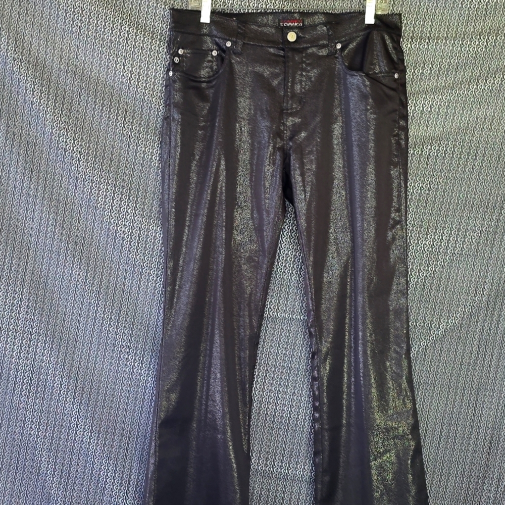 Z. CAVARICCI size 11